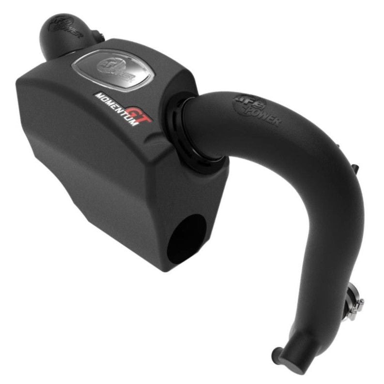 aFe 50-70076D - AFE50-70076D - aFe Momentum GT Pro Dry S Cold Air Intake System 20-21 Ford Explorer ST V6-3.0L TT - Shipped in Europe - Tuningsupply.com
