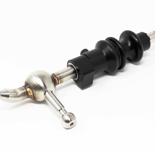 Torque Solution TS-SS-030 - TQSTS-SS-030 - Torque Solution Short Shifter: 2015+ Subaru WRX - Shipped in Europe - Tuningsupply.com