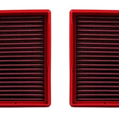 BMC FB930/01 - BMCFB930/01 - BMC 2015+ Alpina B7 4.4 V8 Replacement Panel Air Filter (Full Kit) - Shipped in Europe - Tuningsupply.com