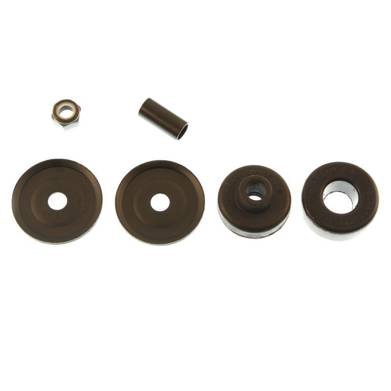 Bilstein 24-186605 - BIL24-186605 - Bilstein B6 4600 Series 04-11 Monaco Roadmaster Front 46mm Monotube Shock Absorber - Shipped in Europe - Tuningsupply.com