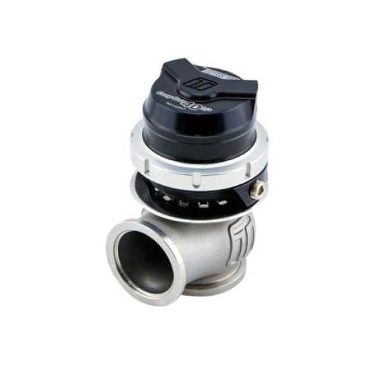 Turbosmart TS-0552-1312 - TURTS-0552-1312 - Turbosmart WG40HP Gen-V Comp-Gate High Pressure 40mm - 35 PSI Black - Shipped in Europe - Tuningsupply.com