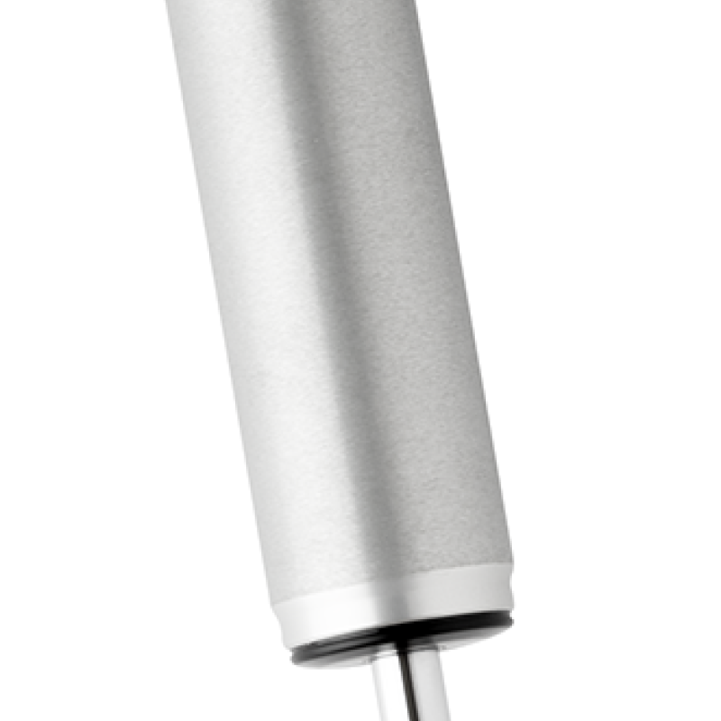 FOX 980-24-643 - FOX980-24-643 - Fox 97-06 Jeep TJ 2.0 Performance Series 9.6in. Smooth Body IFP Front Shock / 3-4.5in & 2-3.5in Lift - Shipped in Europe - Tuningsupply.com