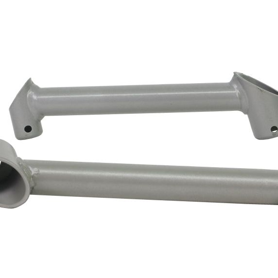 Whiteline KBR38 - WHLKBR38 - Whiteline 12+ Scion FR-S / 12+ Subaru BRZ / 12+ Toyota 86 Rear Brace - Sway Bar Mount Support - Shipped in Europe - Tuningsupply.com