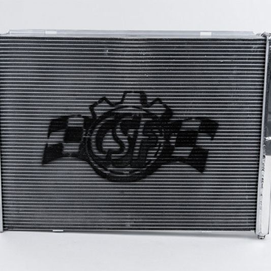 CSF 3055 - CSF3055 - CSF 99-06 BMW 323i / 99-05 BMW 325i / 99-06 BMW 328i / 99-05 BMW 330i / 03-05 BMW Z4 Radiator - Shipped in Europe - Tuningsupply.com