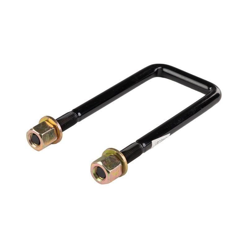 Old Man Emu OMEU81 - ARBOMEU81 - ARB / OME U Bolt Washers & Nuts - Shipped in Europe - Tuningsupply.com