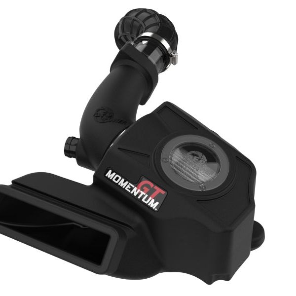 aFe 50-70088D - AFE50-70088D - aFe Momentum GT Pro DRY S Cold Air Intake System 18-21 Volkswagen Tiguan L4-2.0L (t) - Shipped in Europe - Tuningsupply.com