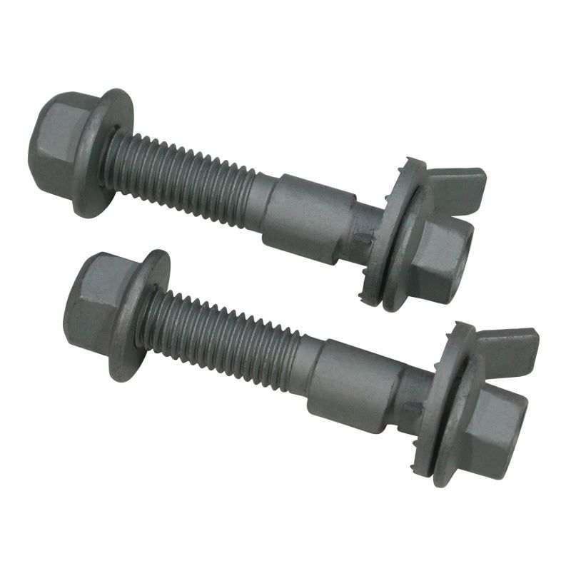 SPC Performance 81240 - SPC81240 - SPC Performance EZ Cam XR Bolts (Pair) (Replaces 10mm Bolts) - Shipped in Europe - Tuningsupply.com