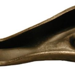 OMIX 16914.05 - OMI16914.05 - Omix Clutch Fork 72-75 Jeep CJ-5 CJ-6 - Shipped in Europe - Tuningsupply.com