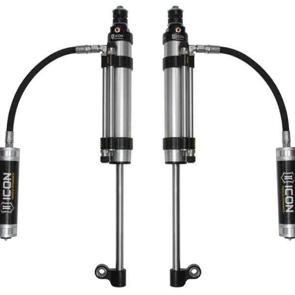 ICON 59923P - ICO59923P - ICON 2007+ Toyota Tundra RXT Rear 2.5 Series Shocks Omega RR - Pair - Shipped in Europe - Tuningsupply.com