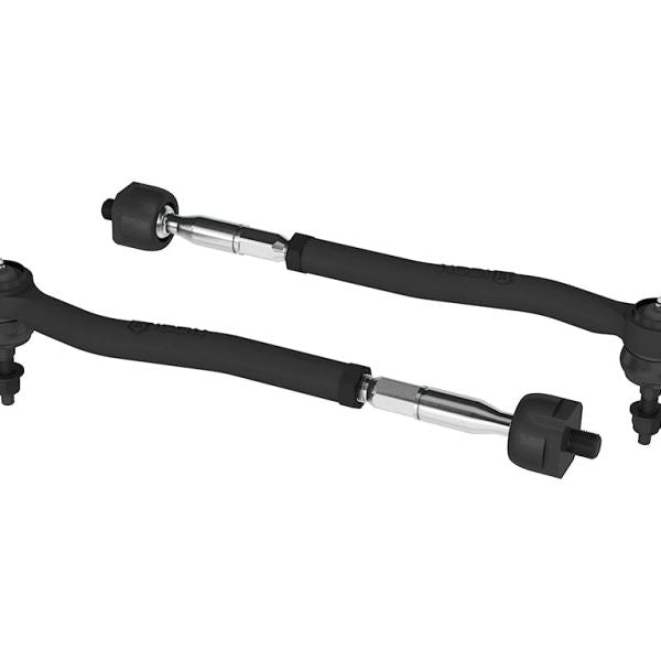 ICON 45212 - ICO45212 - ICON 2021+ Ford Bronco Tie Rod Kit - Shipped in Europe - Tuningsupply.com