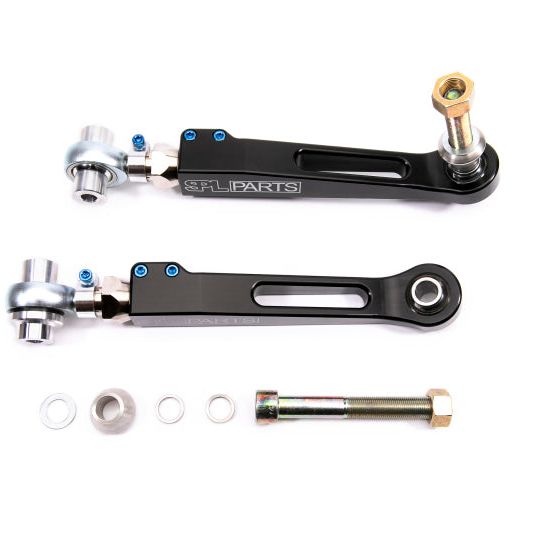 SPL Parts SPL FLCA G29 - SPPSPL FLCA G29 - SPL Parts 2020+ Toyota GR Supra (A90) / 2019+ BMW Z4 (G29) Front Lower Control Arms - Shipped in Europe - Tuningsupply.com