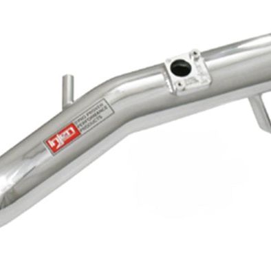 Injen SP2093P - INJSP2093P - Injen 06-15 Lexus IS250 2.5L V6 Polished Short Ram Intake - Shipped in Europe - Tuningsupply.com