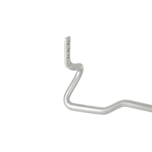 Whiteline BSR20XXZ - WHLBSR20XXZ - Whiteline 10/93-00 Subaru WRX/STi GC-GF / 01-5/02 Forester SF GT Turbo Rear 24mm Swaybar-XX h/duty B - Shipped in Europe - Tuningsupply.com