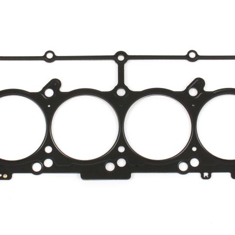 Cometic Gasket C5026-040 - CGSC5026-040 - Cometic Dodge 6.4L SRT-8 .040in MLS Head Gasket - Right - Shipped in Europe - Tuningsupply.com