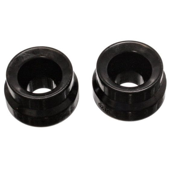 Energy Suspension 4.6103G - ENG4.6103G - Energy Suspension Mustang Front Bump Stop - Black - Shipped in Europe - Tuningsupply.com