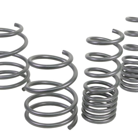 Whiteline WSK-SUB007 - WHLWSK-SUB007 - Whiteline 2015+ Subaru STI Performance Lowering Springs - Shipped in Europe - Tuningsupply.com