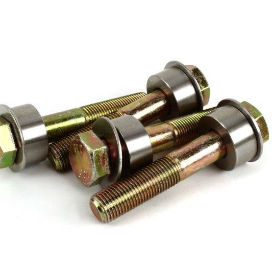 Perrin Performance PSP-SUS-118 - PERPSP-SUS-118 - PERRIN 15-21 Subaru WRX/STI / 14-18 Forester / 13-17 Crosstrek Front Endlinks - Shipped in Europe - Tuningsupply.com