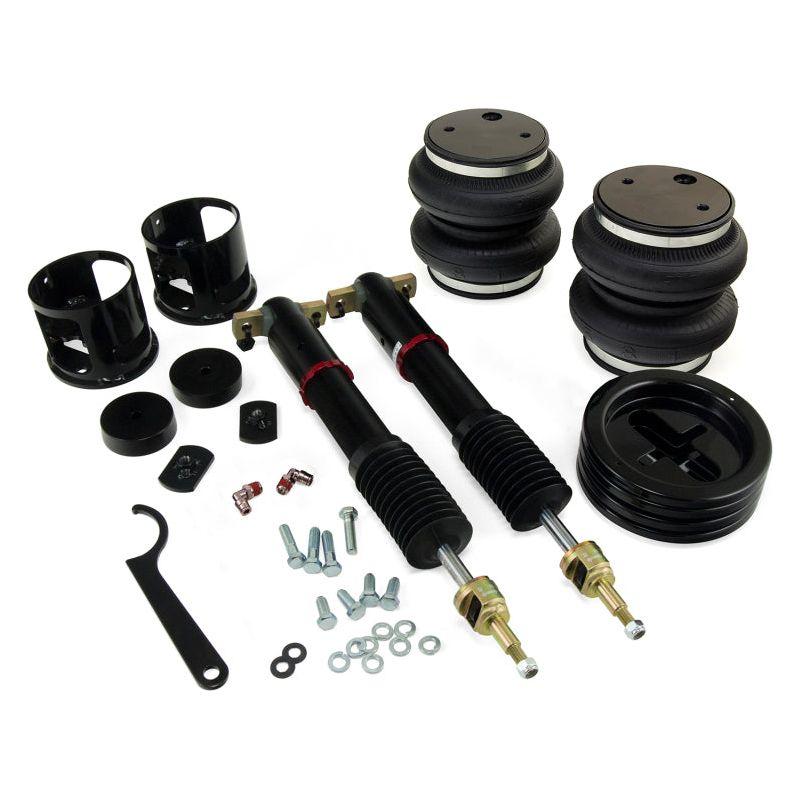Air Lift 78621 - ALF78621 - Air Lift Performance 2015-2024 Ford Mustang (S550 / S650) Rear Kit - Shipped in Europe - Tuningsupply.com