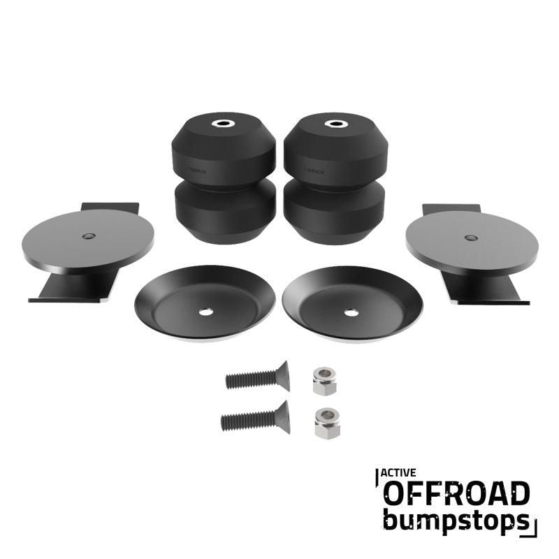 Timbren ABSOSR - TIMABSOSR - Timbren 2000 Toyota Tundra Rear Active Off Road Bumpstops - Shipped in Europe - Tuningsupply.com