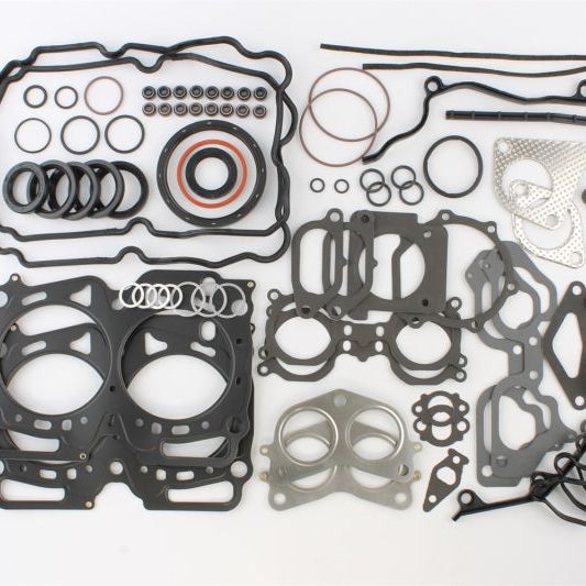 Cometic Gasket PRO2048C - CGSPRO2048C - Cometic Street Pro 08-10 Subaru STi EJ257 DOHC 101mm Bore Complete Gasket Kit *OEM # 10105AB200* - Shipped in Europe - Tuningsupply.com