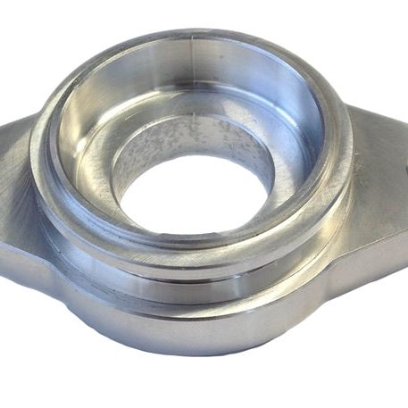 Torque Solution TS-SU-TIAL2 - TQSTS-SU-TIAL2 - Torque Solution Tial Blow Off Valve Adapter: Subaru WRX 2008-2014 - Shipped in Europe - Tuningsupply.com