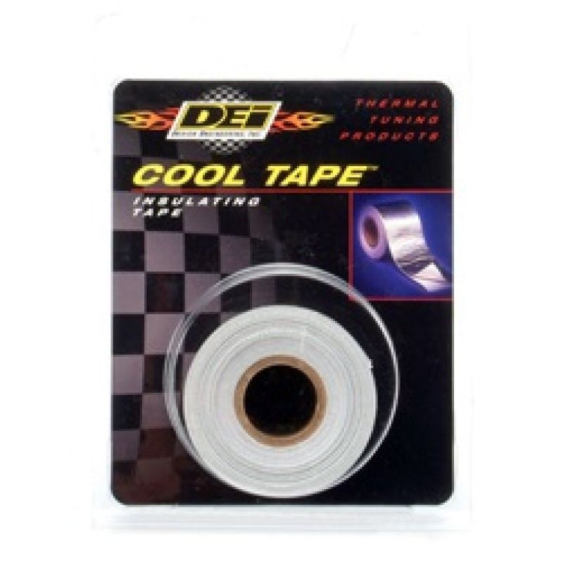 DEI 10408 - DEI10408 - DEI Cool Tape 1-1/2in x 15ft Roll - Shipped in Europe - Tuningsupply.com