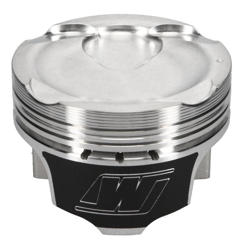 Wiseco K728M8625 - WISK728M8625 - Wiseco Subaru FA20 Direct Injection Piston Kit 2.0L -16cc - Shipped in Europe - Tuningsupply.com
