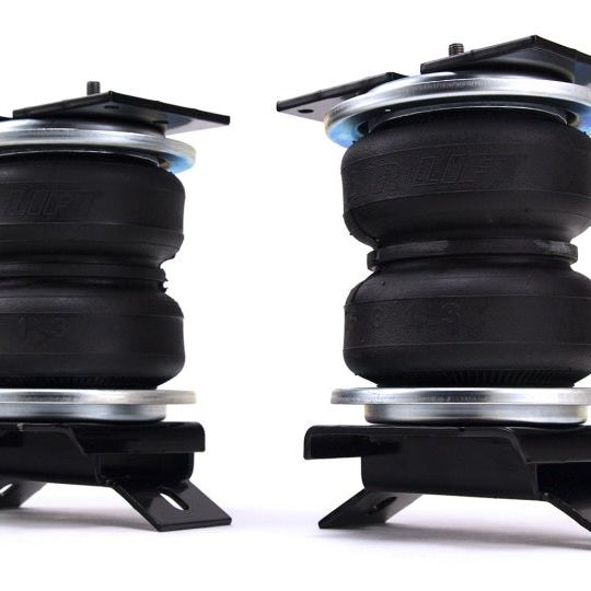 Air Lift 57272 - ALF57272 - Air Lift Loadlifter 5000 for Half Ton Vehicles - Shipped in Europe - Tuningsupply.com