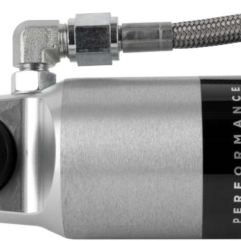 FOX 985-24-174 - FOX985-24-174 - Fox 2017+ Ford F-250 2.0 Perf Series 12.1in Smooth Body R/R Rear Shock 0-1in. Lift - Shipped in Europe - Tuningsupply.com