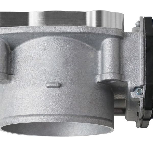 aFe 46-39102 - AFE46-39102 - aFe POWER 10-23 Toyota 4Runner V6 4.0L / 10-14 Toyota FJ Cruiser V6 4.0L 76mm Billet Throttle Body - Shipped in Europe - Tuningsupply.com