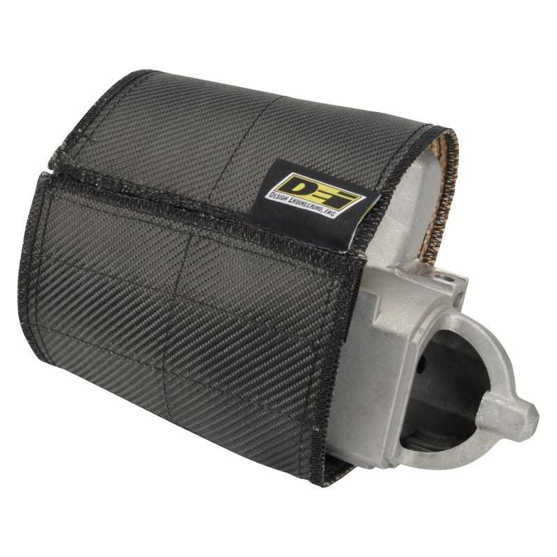 DEI 10236 - DEI10236 - DEI Starter Shield 2ft x 7in Wide - Onyx - Shipped in Europe - Tuningsupply.com