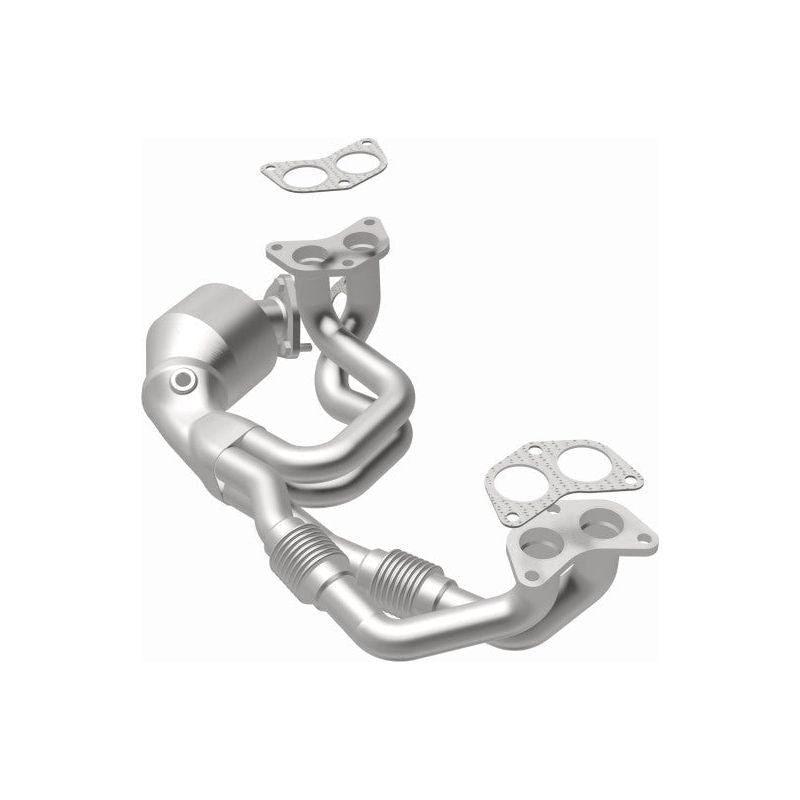 Magnaflow 5531447 - MAG5531447 - MagnaFlow Converter Direct Fit 06-10 Subaru Forester - Shipped in Europe - Tuningsupply.com
