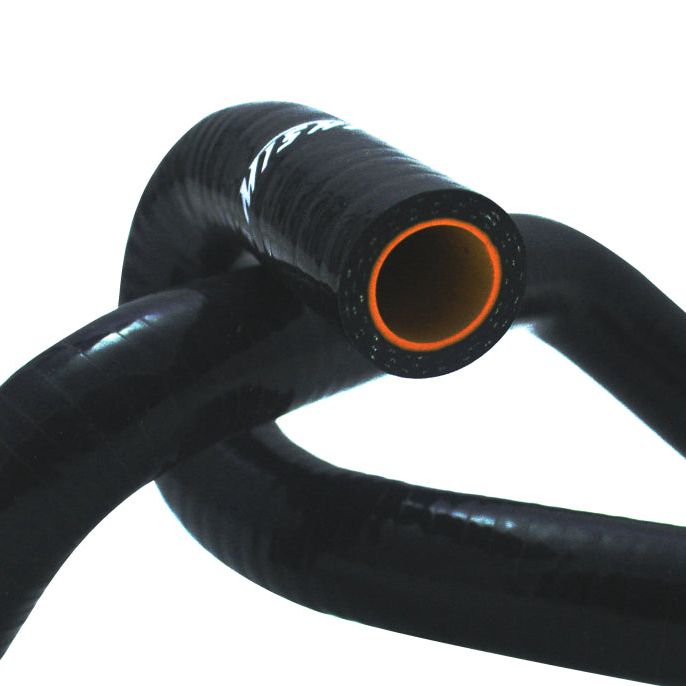 Mishimoto MMHOSE-MIA-94HHBK - MISMMHOSE-MIA-94HHBK - Mishimoto 94-97 Mazda Miata Black Silicone Heater Hose Kit - Shipped in Europe - Tuningsupply.com