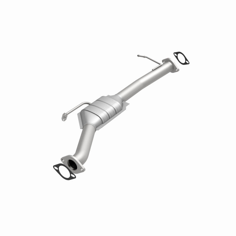 Magnaflow 24388 - MAG24388 - MagnaFlow Conv DF 93-95 Mazda RX7 1.3L - Shipped in Europe - Tuningsupply.com