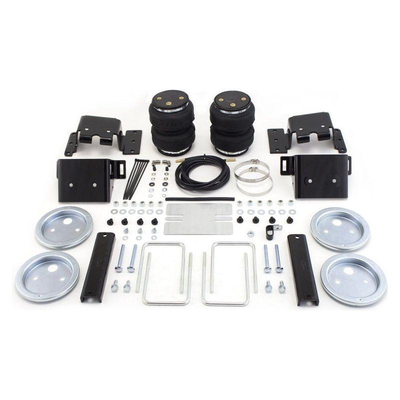 Air Lift 57338 - ALF57338 - Air Lift Loadlifter 5000 Rear Air Spring Kit for 11-17 Chevrolet Silverado 2500/3500 - Shipped in Europe - Tuningsupply.com