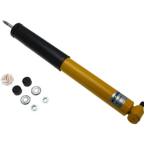 KONI 8241 1140SPORT - KON8241 1140SPORT - Koni Sport (Yellow) Shock 93-02 Chevrolet Camaro V6 & V8/ All Models - Rear - Shipped in Europe - Tuningsupply.com