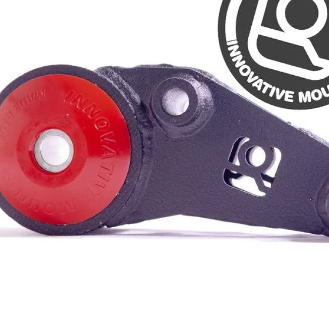 Innovative Mounts 10755-85A - INM10755-85A - Innovative 04-08 Acura TL V6 Replacement Manual Transmission Mount Kit 85A Bushings - Shipped in Europe - Tuningsupply.com