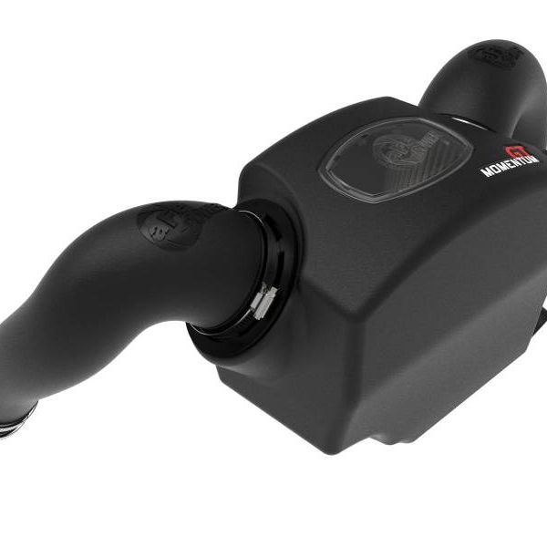 aFe 50-70076D - AFE50-70076D - aFe Momentum GT Pro Dry S Cold Air Intake System 20-21 Ford Explorer ST V6-3.0L TT - Shipped in Europe - Tuningsupply.com