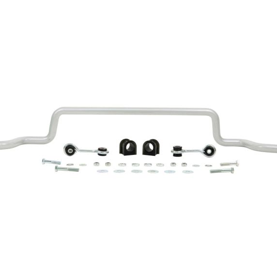 Whiteline BTF39Z - WHLBTF39Z - Whiteline 87-92 Toyota Supra MK3 MA70/1 Front 30mm Heavy Duty Adjustable Swaybar - Shipped in Europe - Tuningsupply.com