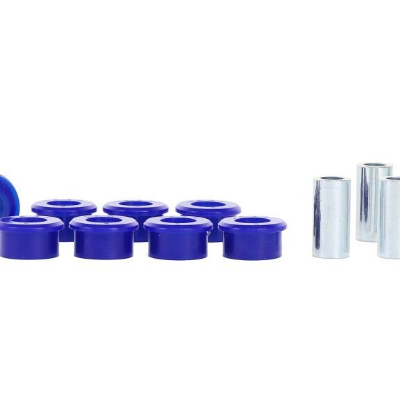 Superpro SPF1638K - SPRSPF1638K - SuperPro 1995 Nissan 200SX Rear Control Arm Bushing - Shipped in Europe - Tuningsupply.com