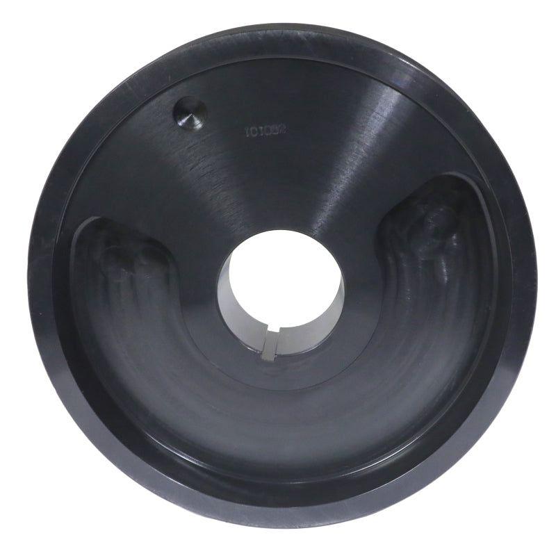 Fluidampr 890101 - FDR890101 - Fluidampr 6.6L GM Duramax 2001-2005 Steel Externally Balanced Damper - Shipped in Europe - Tuningsupply.com