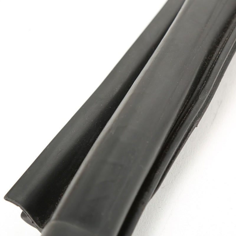 OMIX 12303.22 - OMI12303.22 - Omix Front Full Door Seal LH 07-18 Jeep Wrangler - Shipped in Europe - Tuningsupply.com