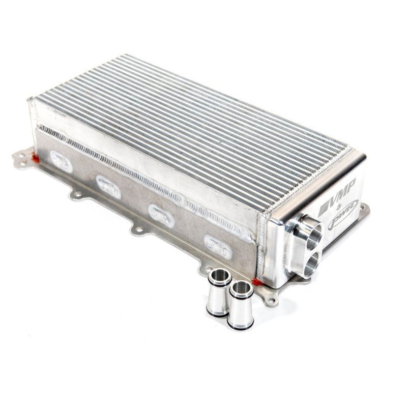 VMP Performance VMP-APX031 - VMPVMP-APX031 - VMP Performance 2020+ GT500 / 2023+ Raptor R 5.2L - Apex Race Intercooler (Lid Required) - Shipped in Europe - Tuningsupply.com