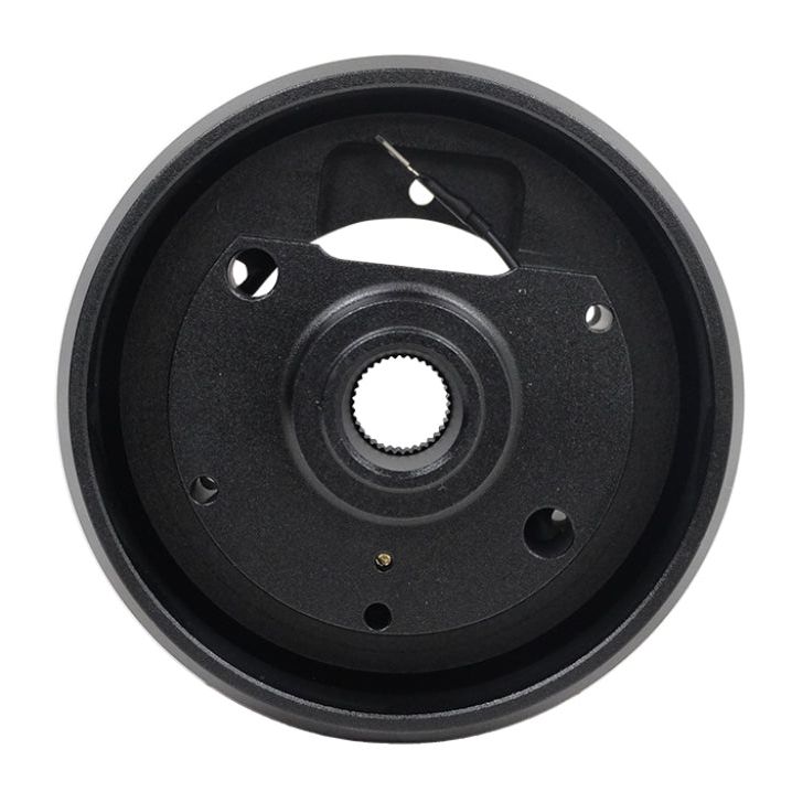 NRG SRK-103H - NRGSRK-103H - NRG Short Hub Adapter 02-07 Subaru Impreza / 02-08 Subaru Forester - Shipped in Europe - Tuningsupply.com