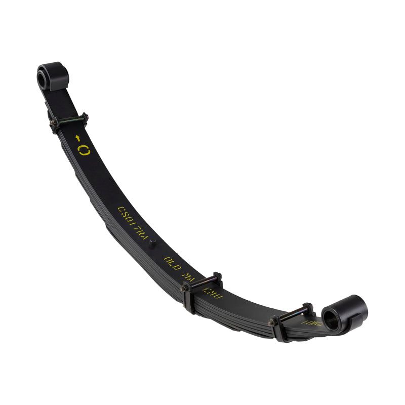 Old Man Emu CS017RA - ARBCS017RA - ARB / OME Leaf Spring Lc 60 Serr - Shipped in Europe - Tuningsupply.com