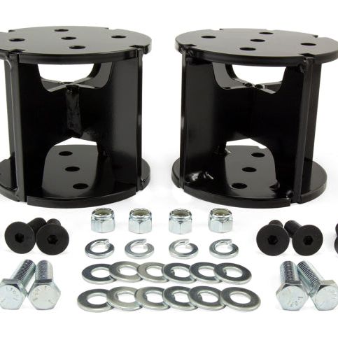 Air Lift 52440 - ALF52440 - Air Lift Universal Level Air Spring Spacer - 4in Lift - Shipped in Europe - Tuningsupply.com