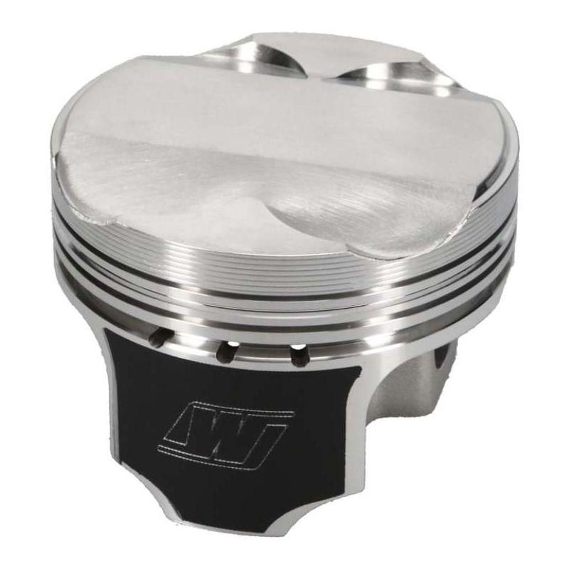 Wiseco K506M815 - WISK506M815 - Wiseco Toyota 4AG 4V DOME +5.9cc (6506M815 Piston Shelf Stock Kit - Shipped in Europe - Tuningsupply.com