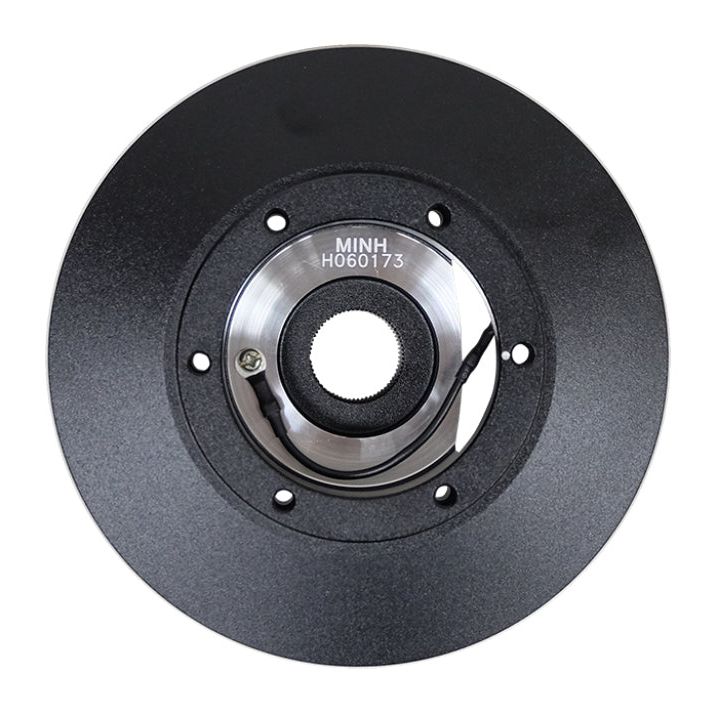 NRG SRK-MINH - NRGSRK-MINH - NRG Short Hub Adapter 06-13 Mini Cooper - Shipped in Europe - Tuningsupply.com