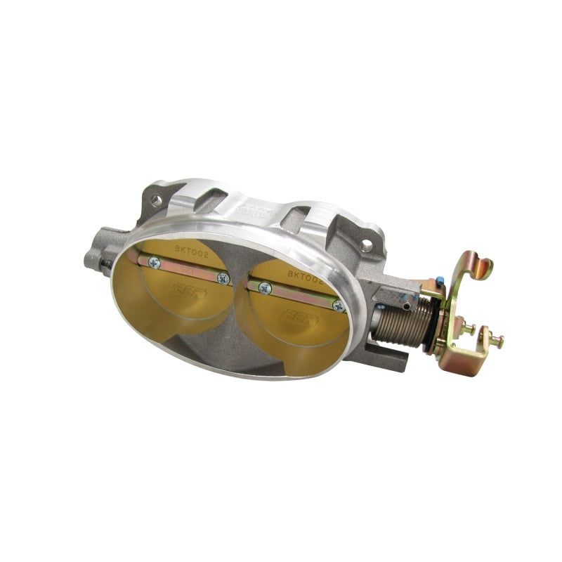 BBK 1767 - BBK1767 - BBK 03-07 Dodge Viper V10 Twin 67mm Throttle Body BBK Power Plus Series - Shipped in Europe - Tuningsupply.com