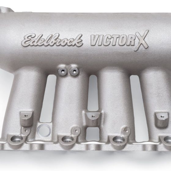 Edelbrock 4764 - EDE4764 - Edelbrock Honda B16A Type R Race Manifold - Shipped in Europe - Tuningsupply.com